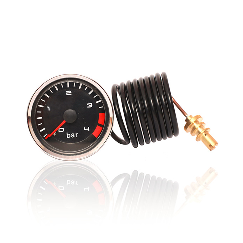 Y37 Capillary Manometer