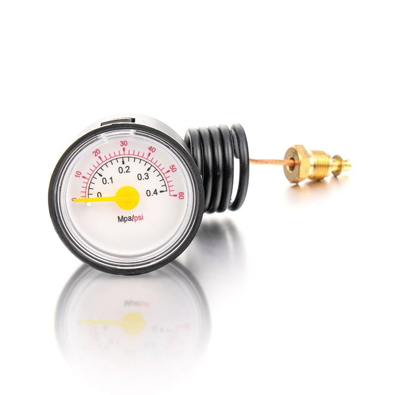 Y40 Capillary Manometer