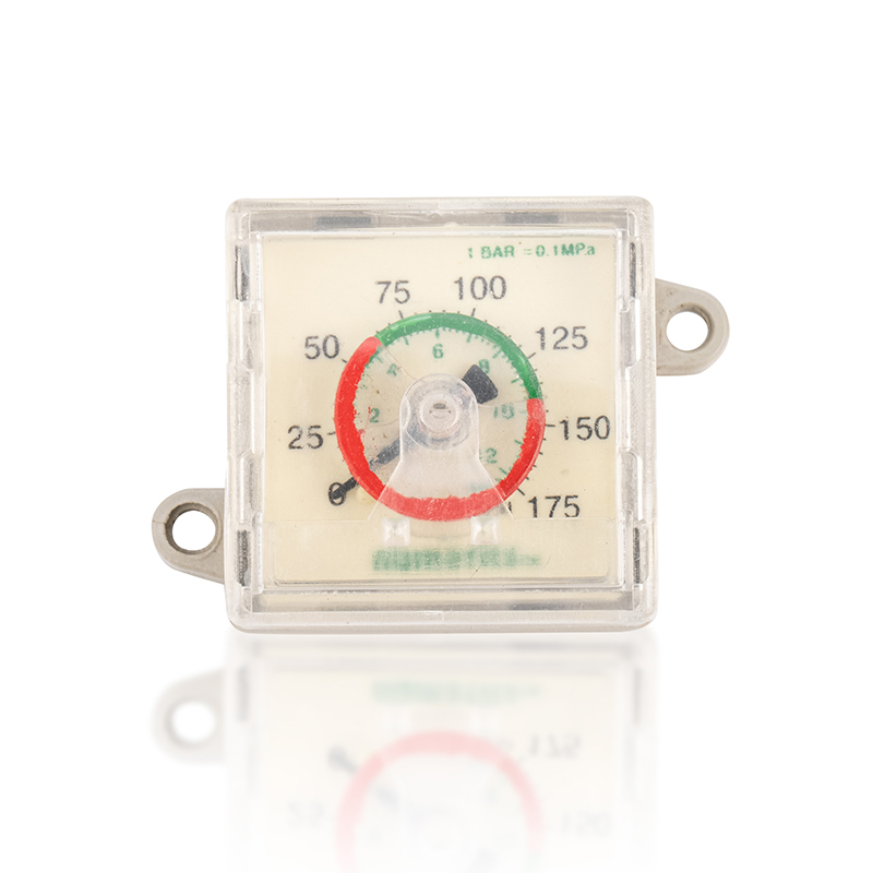 Pressure Gauge