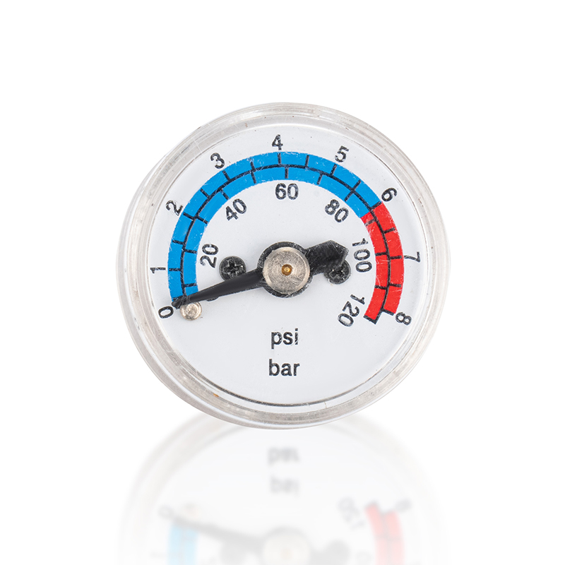 Pressure Gauge