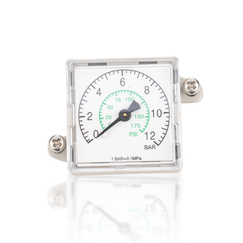 Pressure Gauge