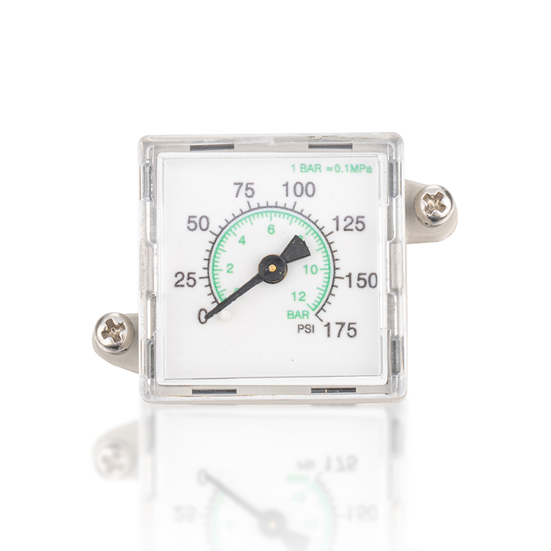Pressure Gauge