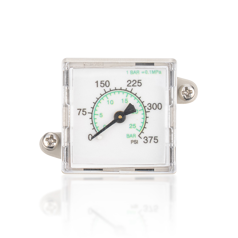 Pressure Gauge