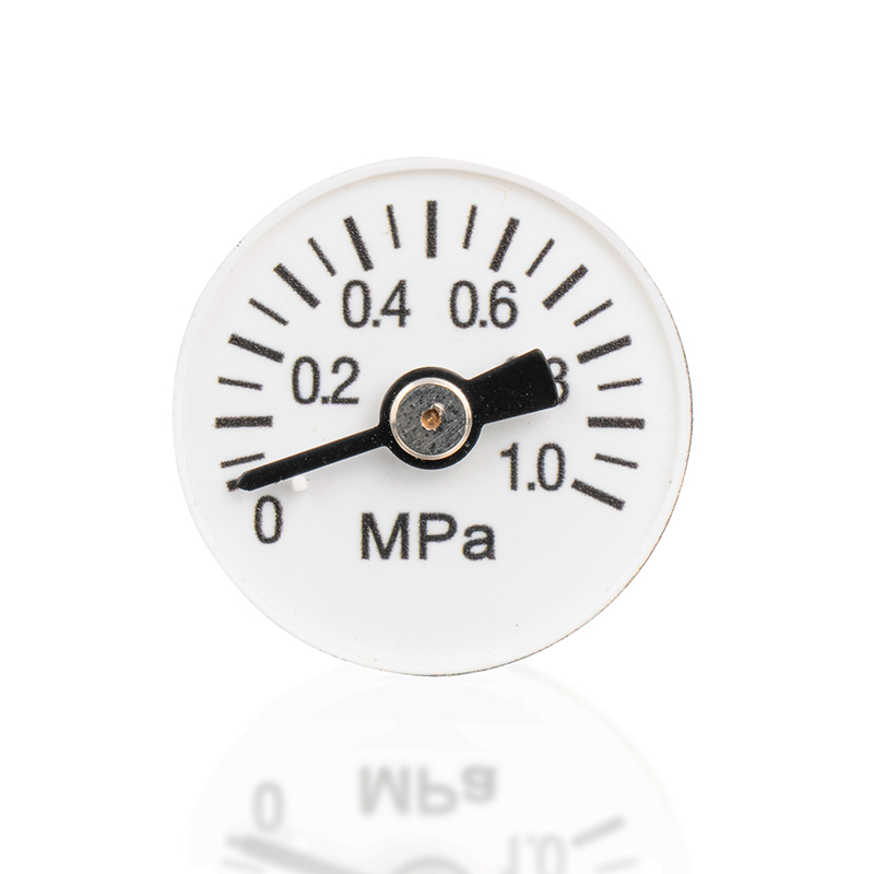 Pressure Gauge
