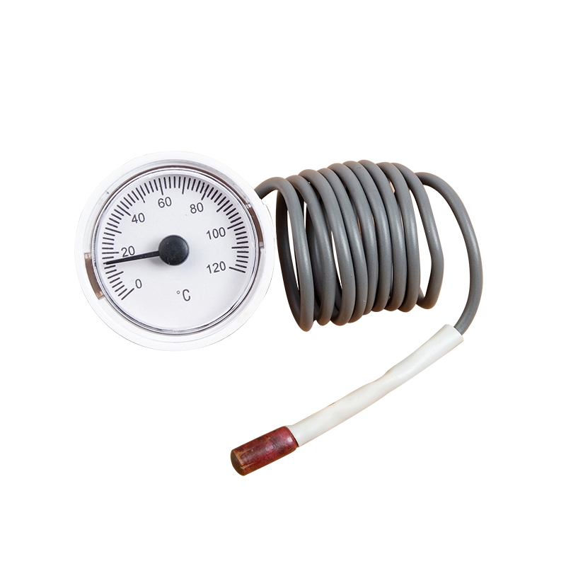 Thermometer
