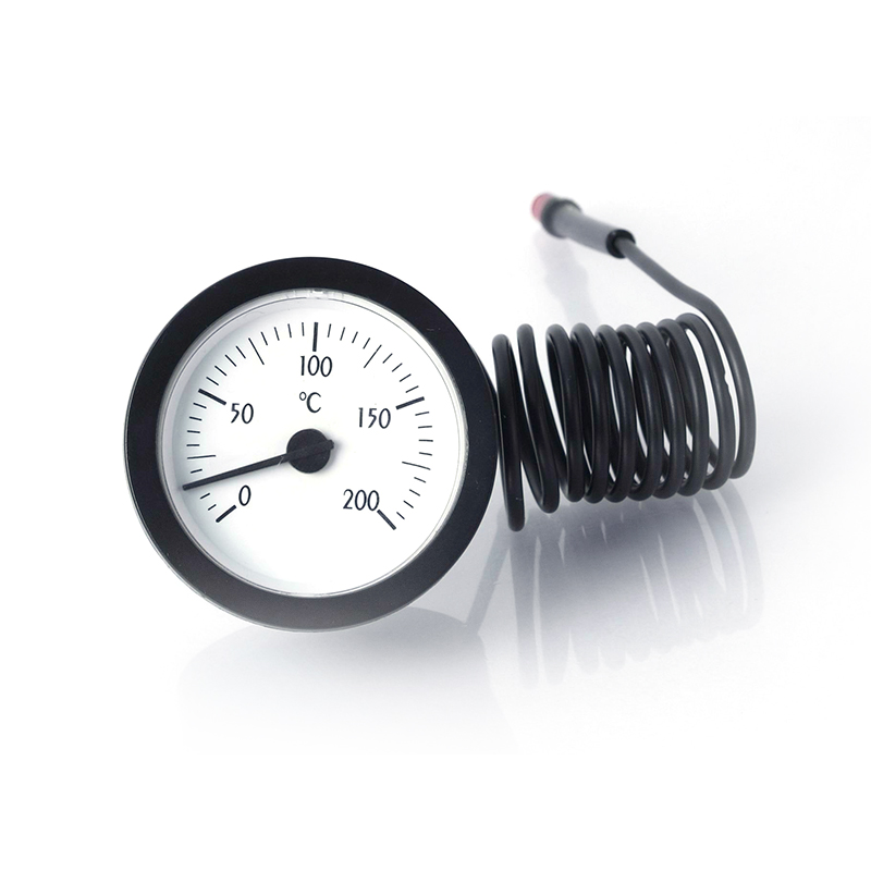 Thermometer