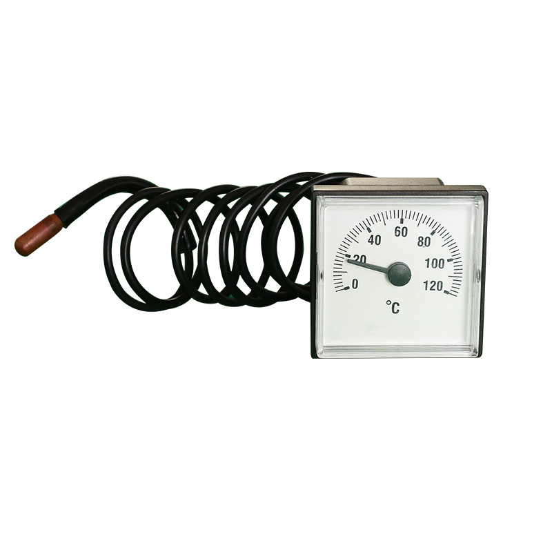 Thermometer