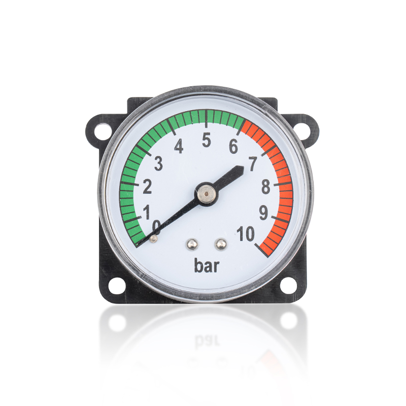 Y40 Pressure Gauge