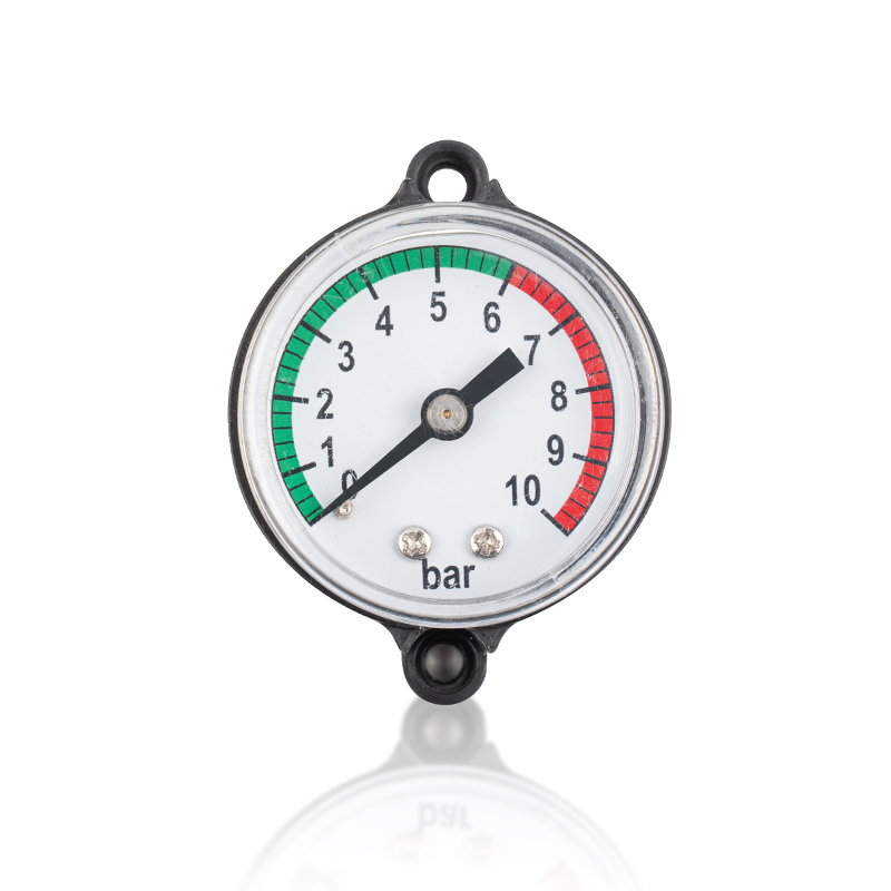 Y40 Pressure Gauge