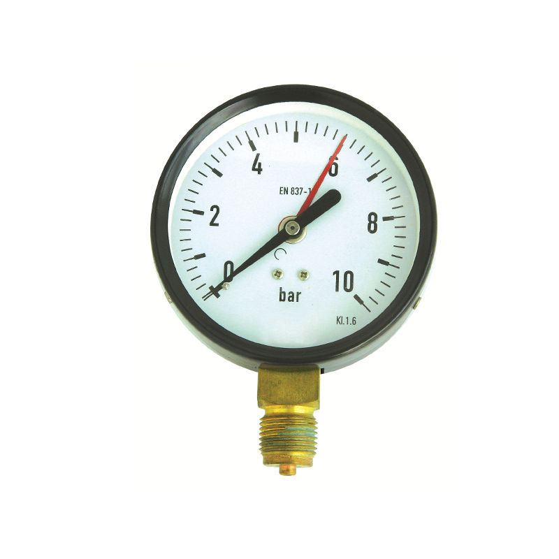 Y50 Pressure Gauge
