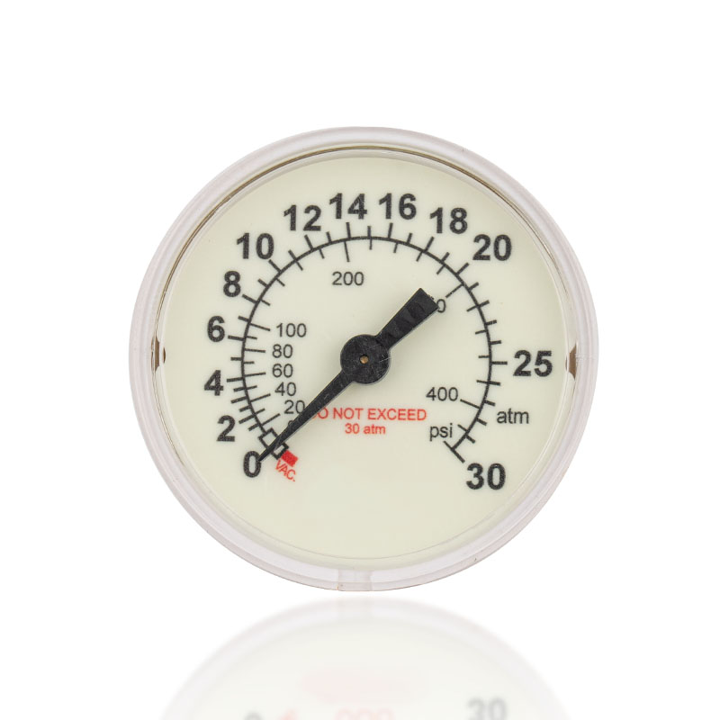 Medical Pressure Gauge
