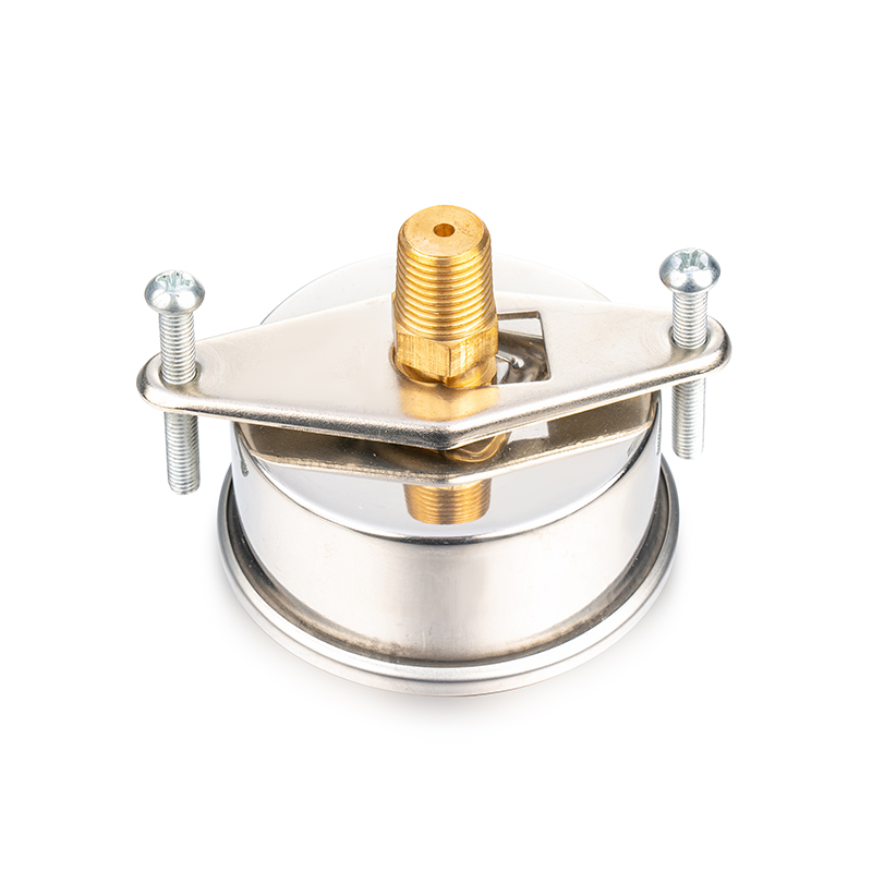 Pressure Gauge