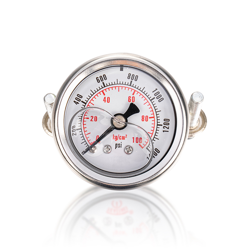 Pressure Gauge
