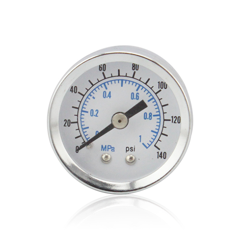 Pressure Gauge