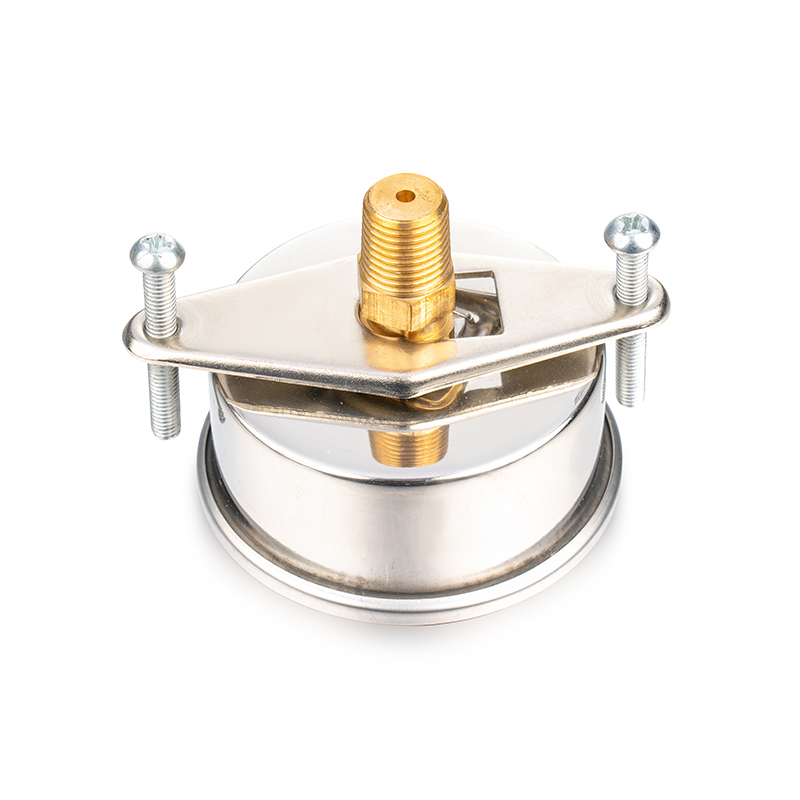 Pressure Gauge
