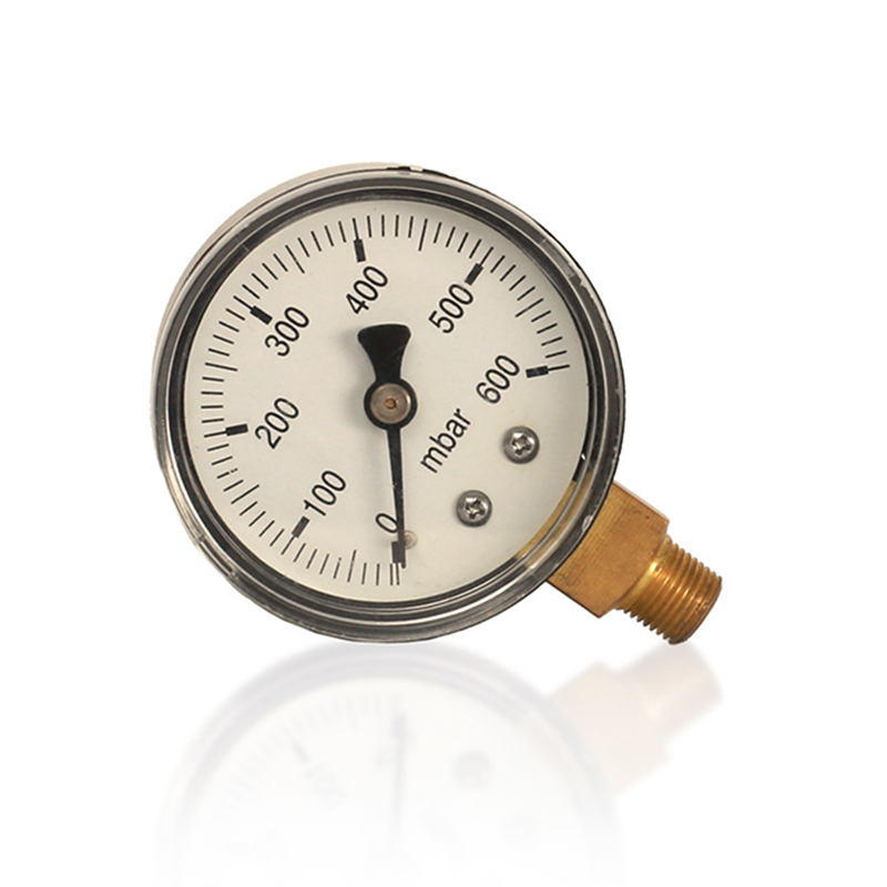 Micromanometer