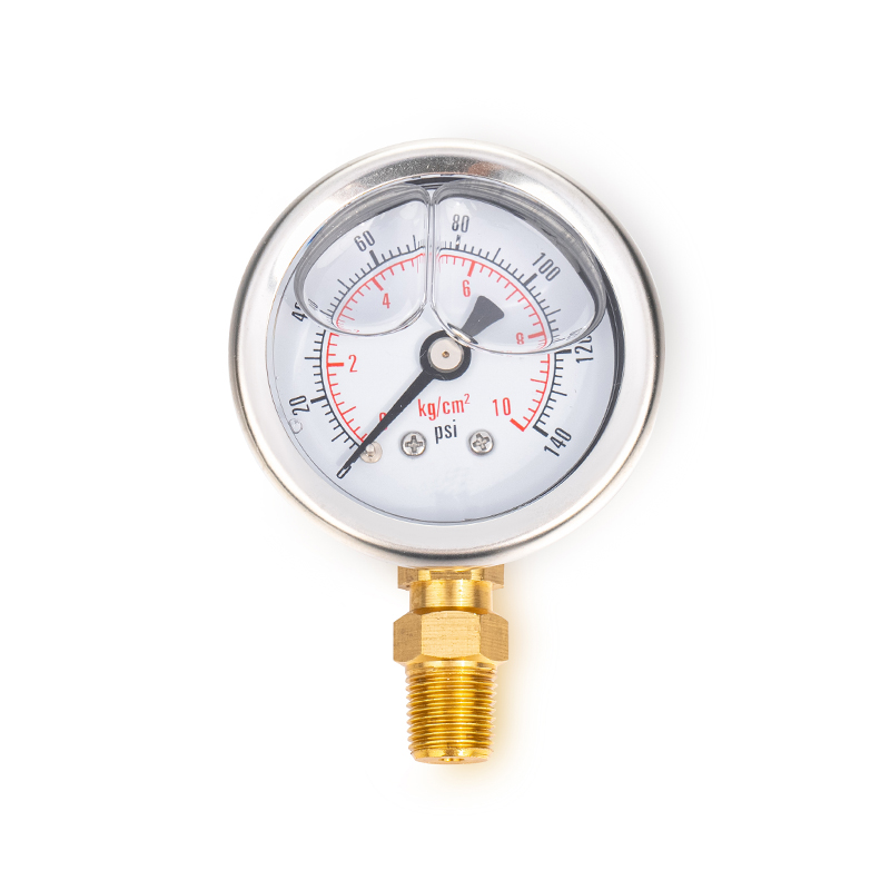 Pressure Gauge