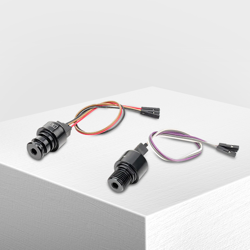 HVAC Pressure Transducer Sensor