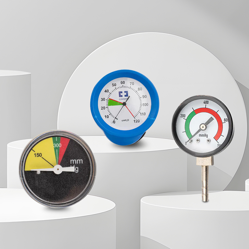Medical Sphygmomanometer Gauge
