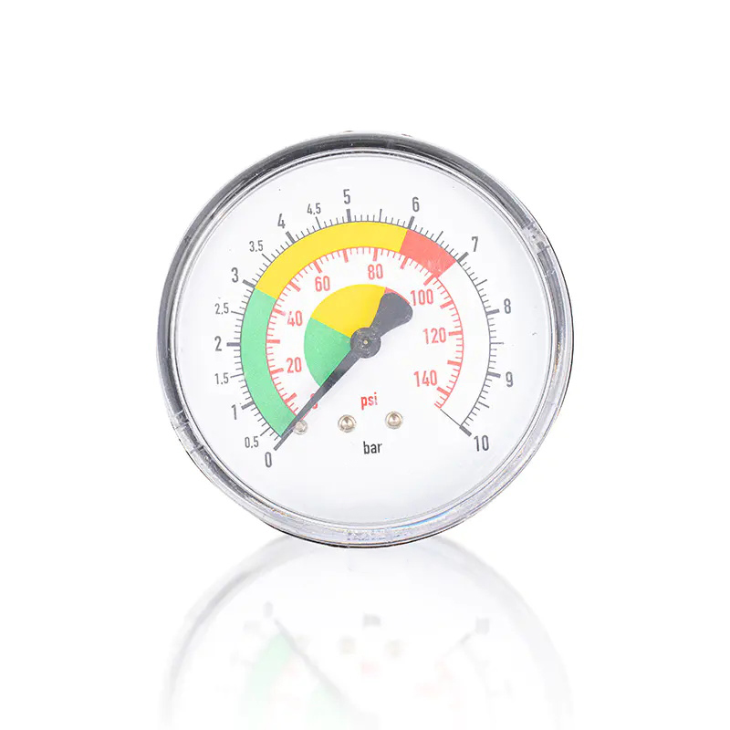 Y60 Pressure Gauge