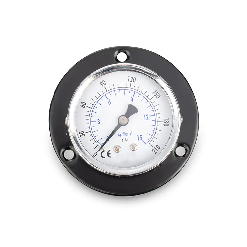 Y60 Pressure Gauge