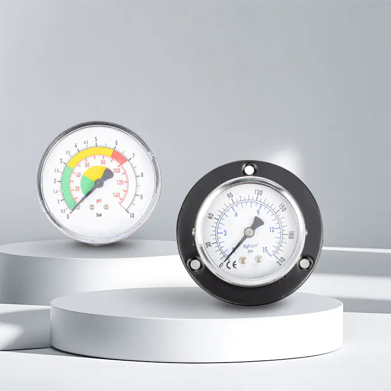 Y60 Pressure Gauge