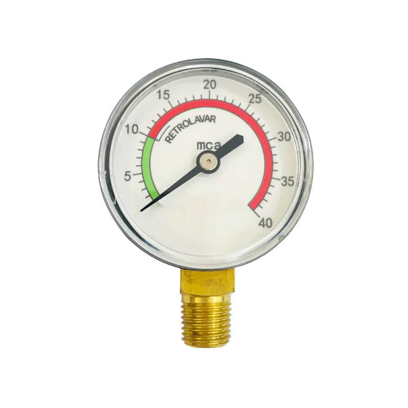 Y50 Pressure Gauge