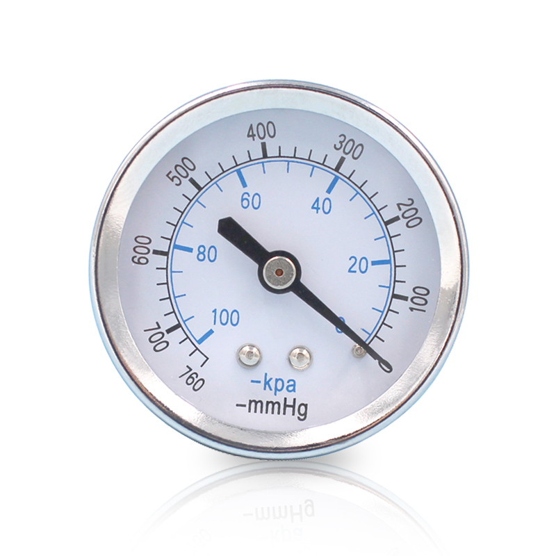 Negative Pressure Gauge