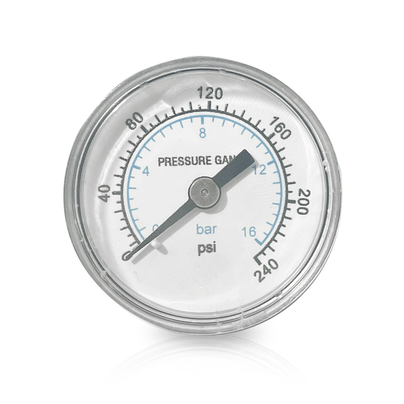 Pressure Gauge
