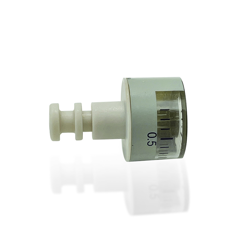 Pressure Gauge