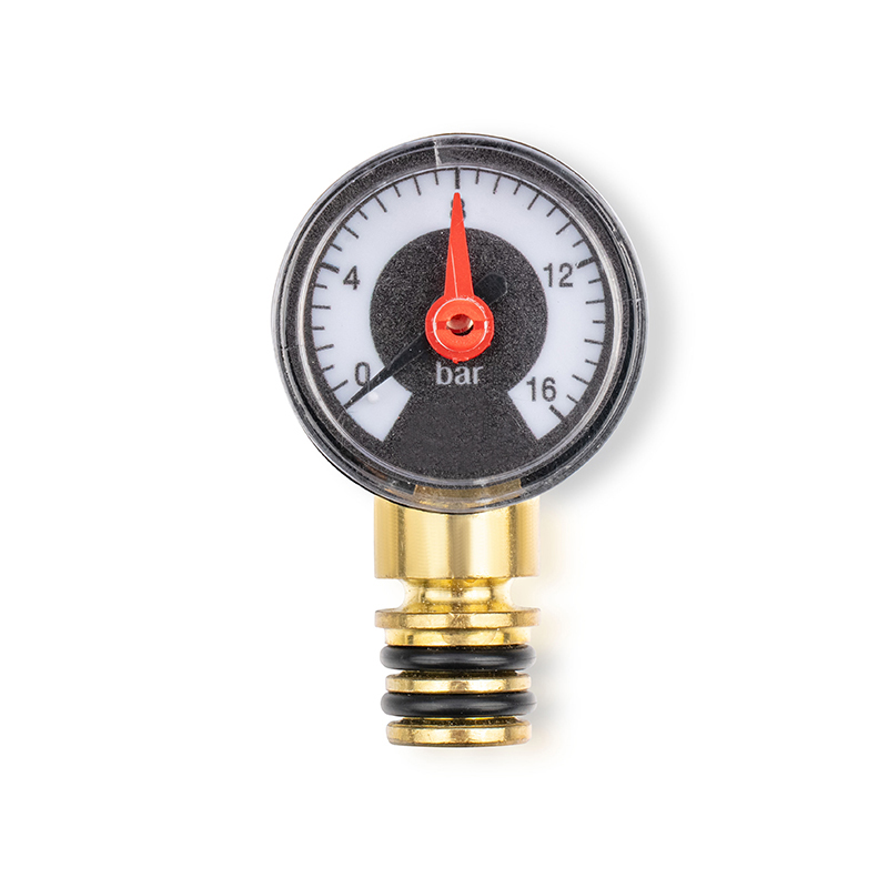 Pressure Gauge