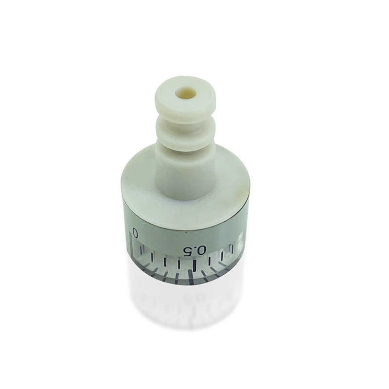 Pressure Gauge