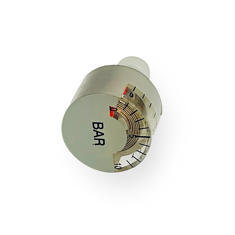 Pressure Gauge