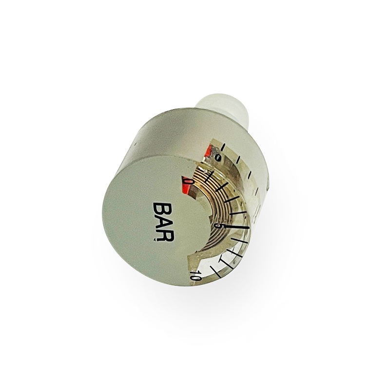 Pressure Gauge