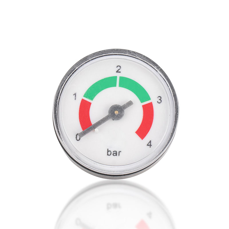 Manometer