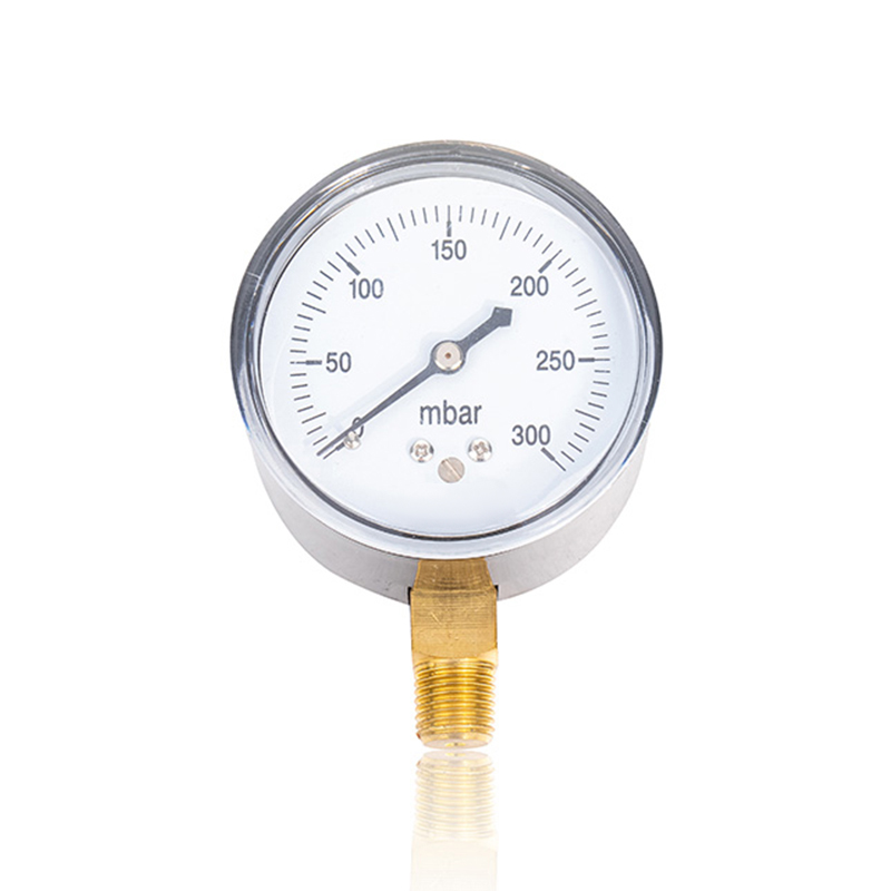 Micromanometer