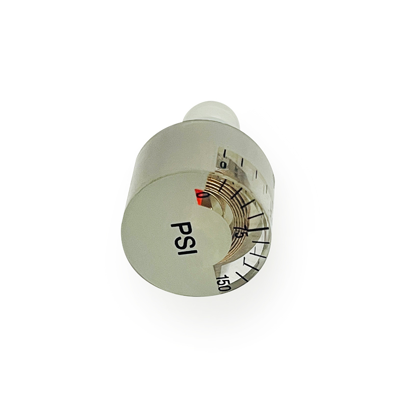 Pressure Gauge 