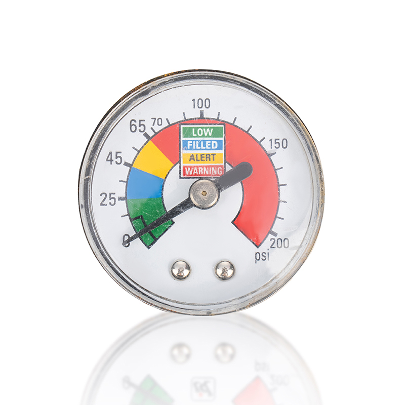 Pressure Gauge