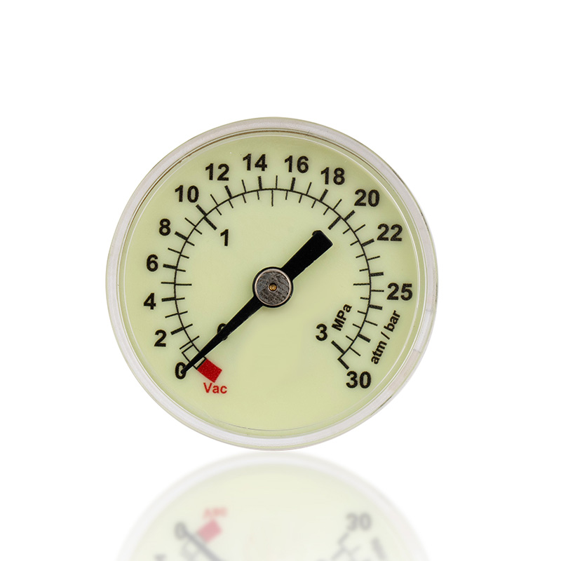Medical Pressure Gauge