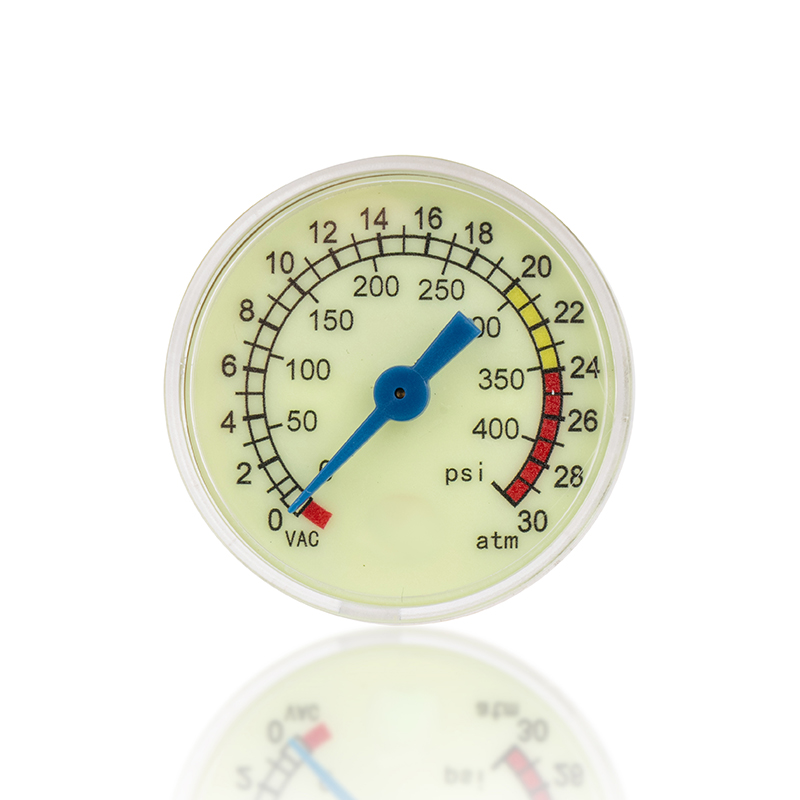 Medical Pressure Gauge