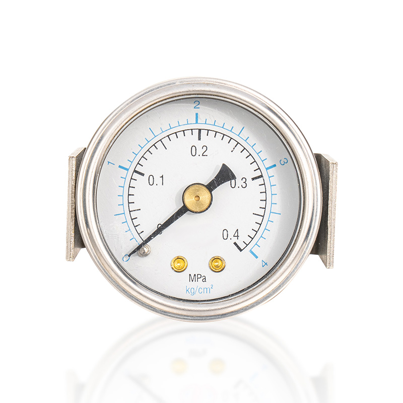 Coffee Machine Pressure Gauge