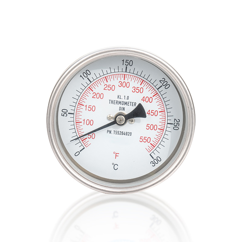 Thermometer