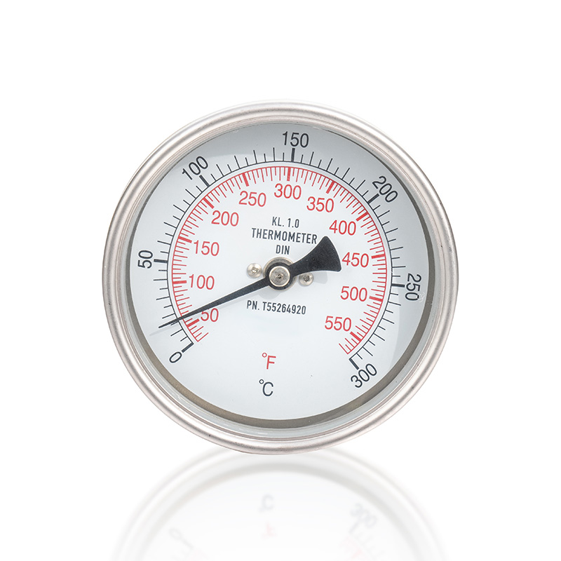 Thermometer