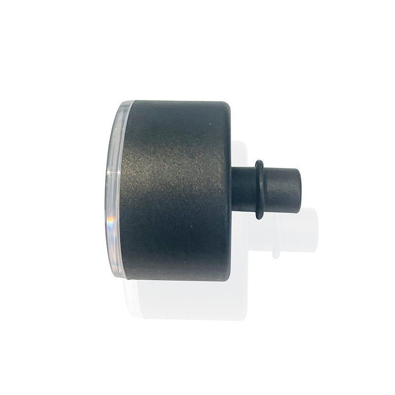 Y40 Pressure Gauge