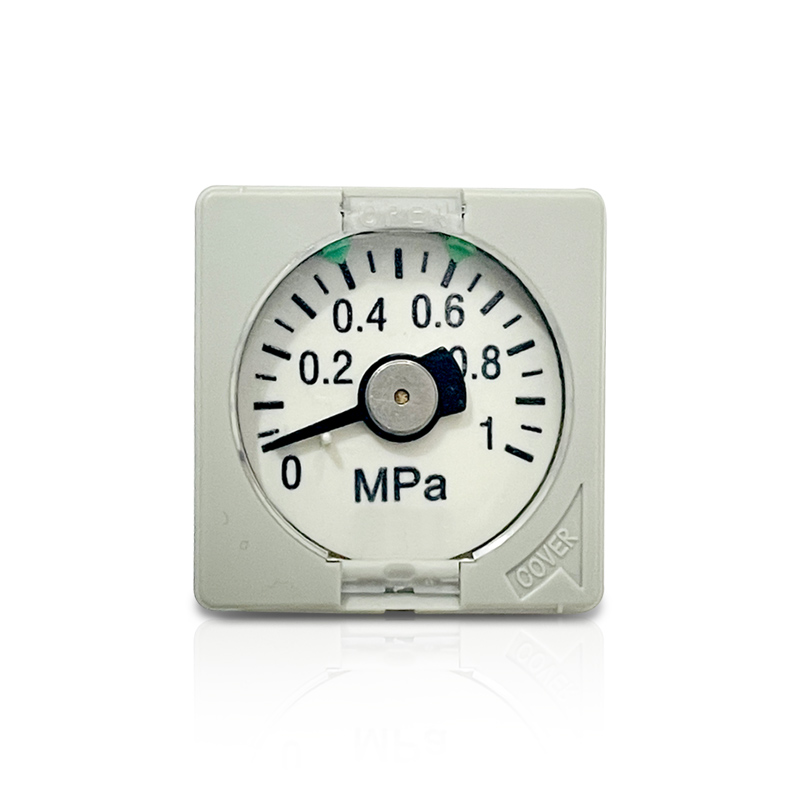 Pressure Gauge 