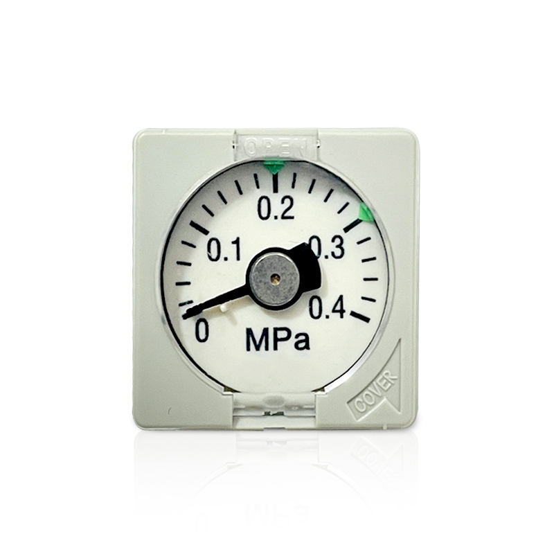 Pressure Gauge 