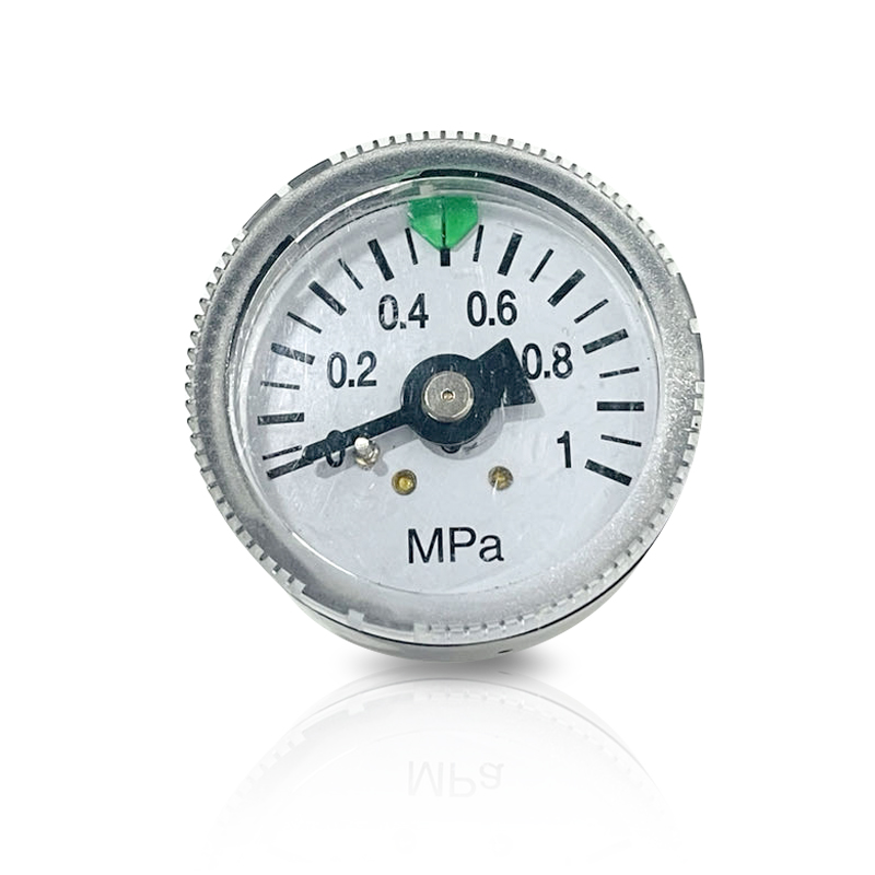 Pressure Gauge