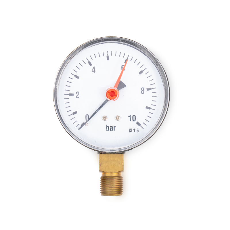 Y50 Pressure Gauge