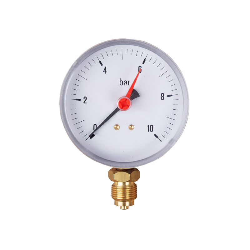 Y50 Pressure Gauge