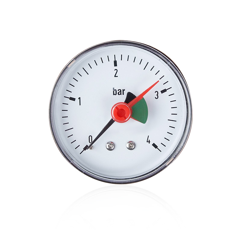 Y50 Pressure Gauge